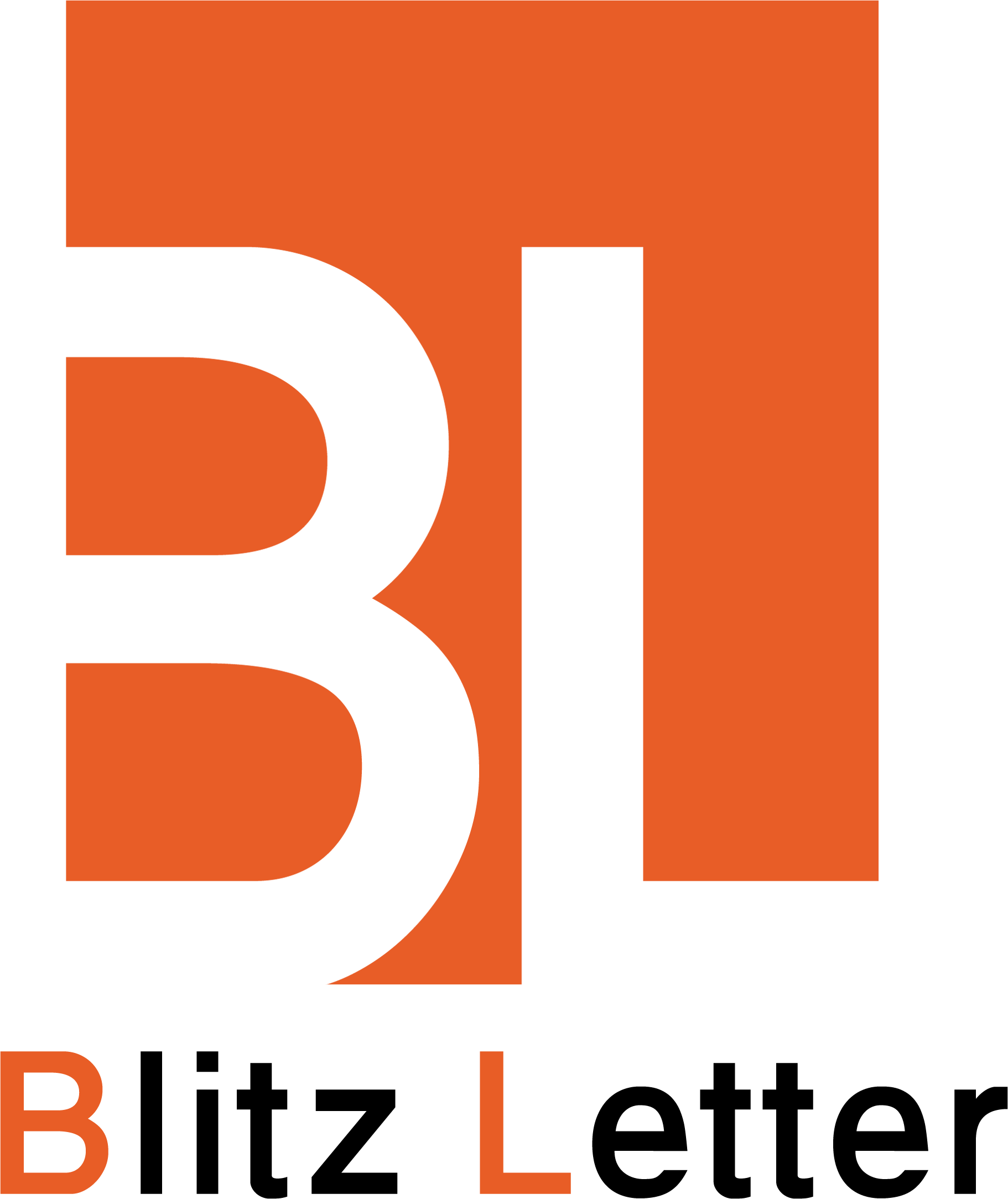 BlitzLetter